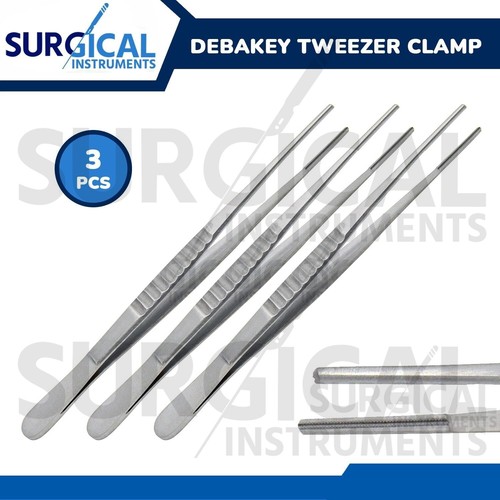 Pcs debakey vascular - pcs,