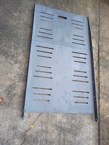 Braun entervan wheelchair van - braun,