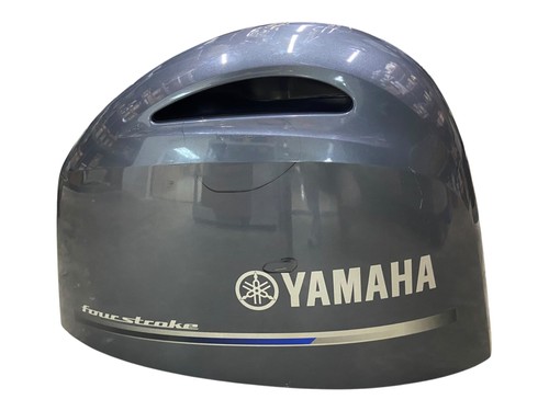 Yamaha top cowling for 200 - yamaha,