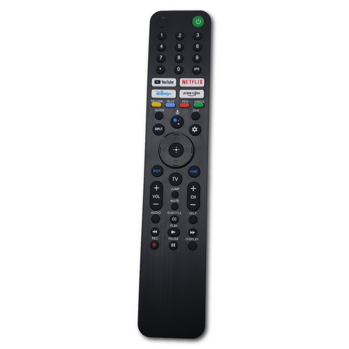 Sony bravia voice - sony,