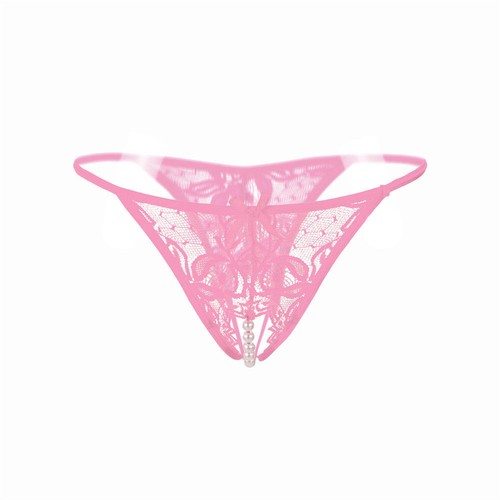 Sexy women lace - lace, crotchles