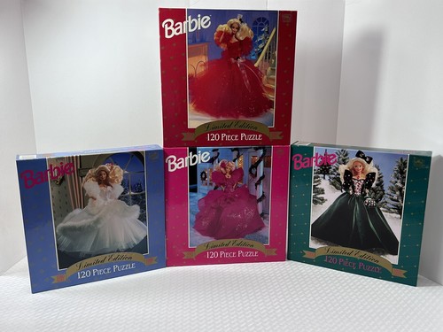 Set vtg barbie - barbie, 120