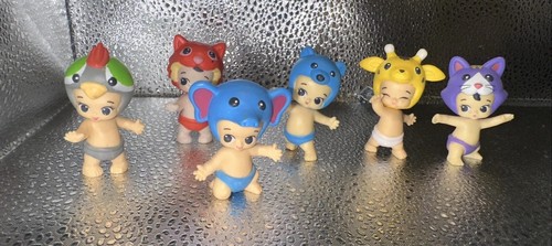 Moose toys twozies - moose,