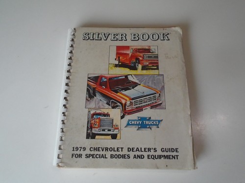 1979 chevrolet truck dealer - chevrolet,