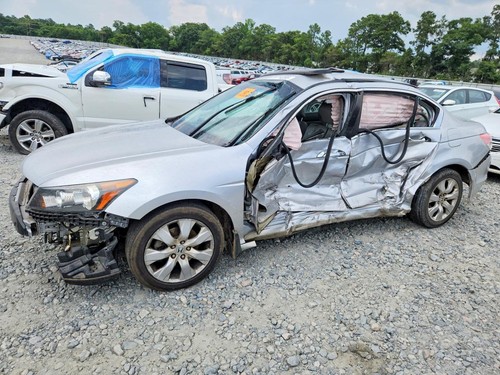 Used deck lid fits - 2009, honda