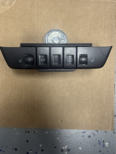 Beetle heated seats - 98-10,