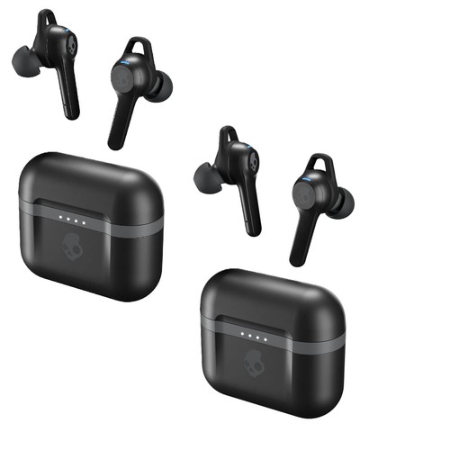 Skullcandy pack wireless - skullcandy, 2