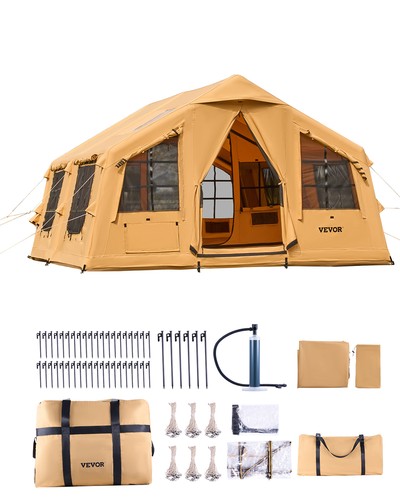Vevor inflatable tents for - vevor,