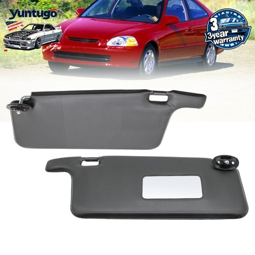 2pcs for 1996 honda - 2pcs, civic