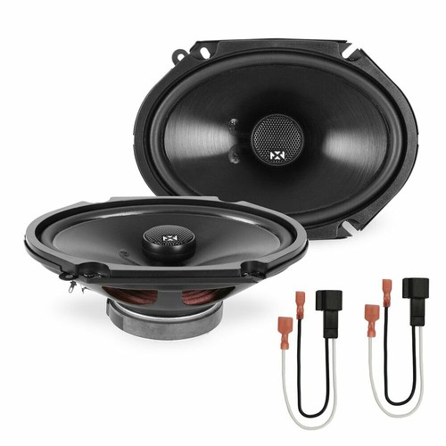 Front door car speaker - door,