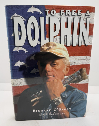 Free dolphin coulbourn - free, a