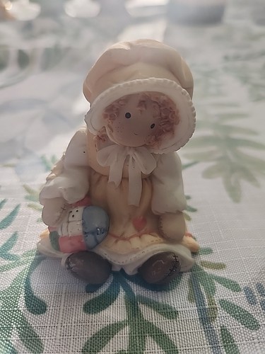 1998 enesco down petticoat - enesco,