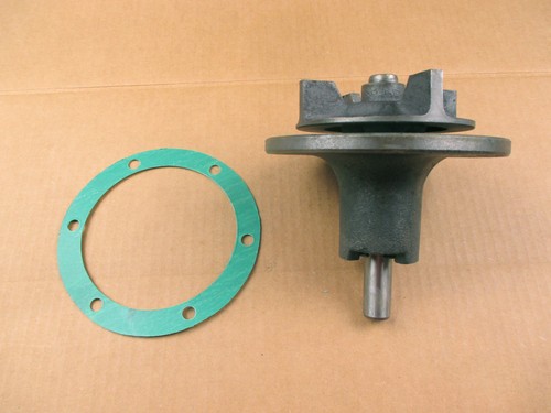 Water pump for massey - pump,