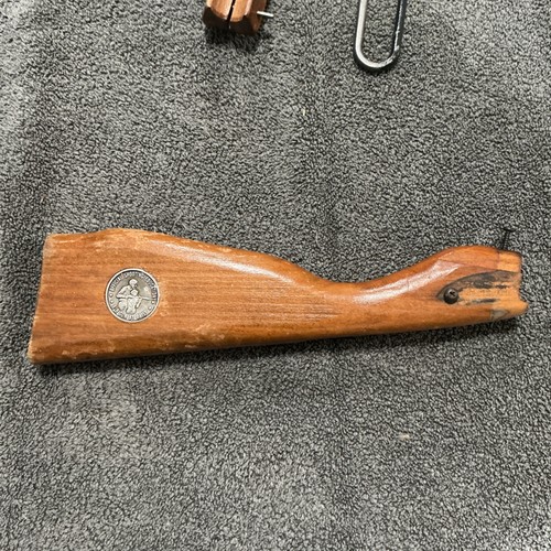 Vintage daisy model lever - vintage,