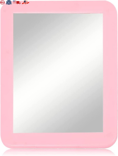 Magnetic locker mirror - mirror,, x