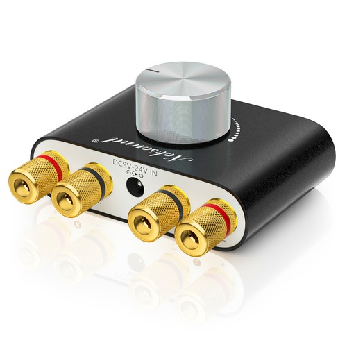 Nobsound 01g pro - ns-01g, bluetooth