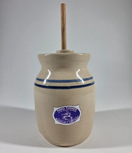 Vintage marshall pottery inc - vintage,