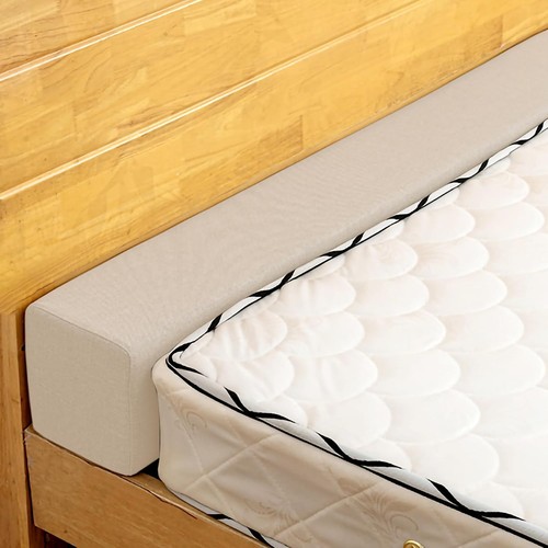 Bed gap filler mattress space - bed,