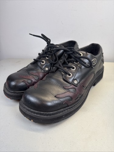 Vintage harley davidson womens - davidson,