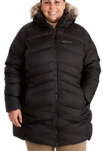 Marmot montreal womens down - montreal,