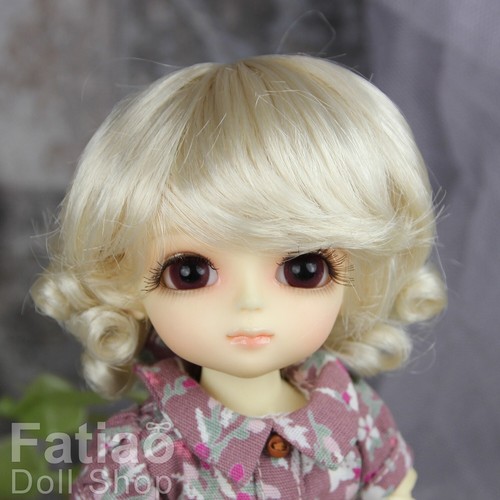 Fatiao bjd dollfie lati - -,