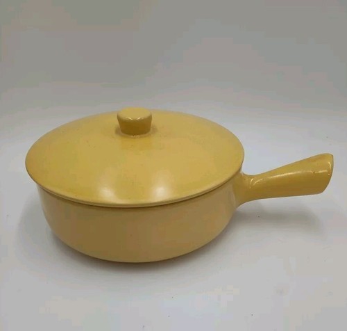Vintage solana yellow - la,