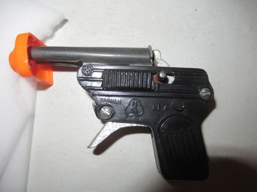 Vintage small plastic - vintage,