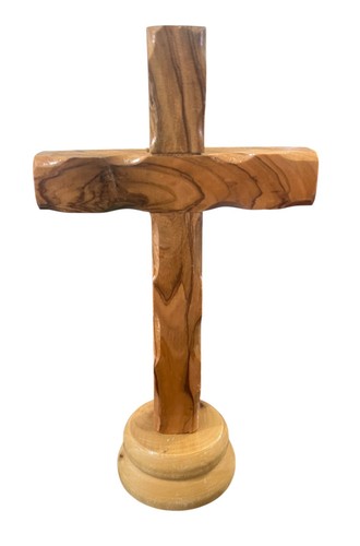 Bethlehem olive wood altar - bethlehem,