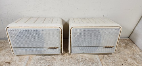 Vintage pair bose model - ,