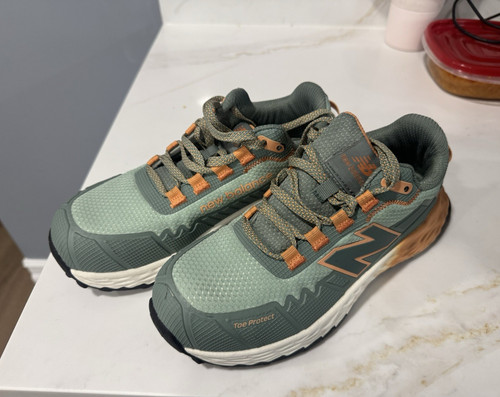 New balance fresh - new, foam