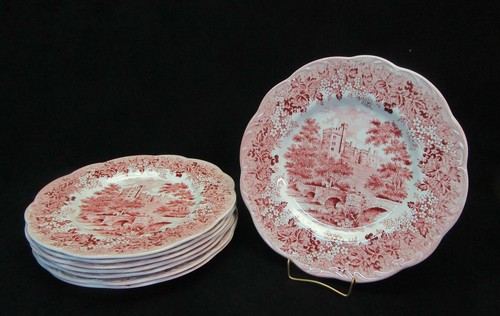 Vtg meakin romantic england - vtg.,