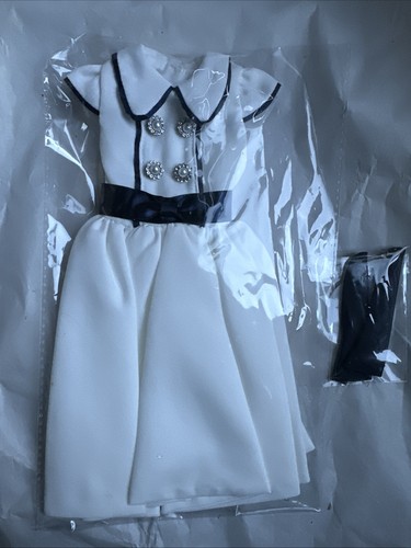 Tonner vdc ellowyne wilde - ellowyne,