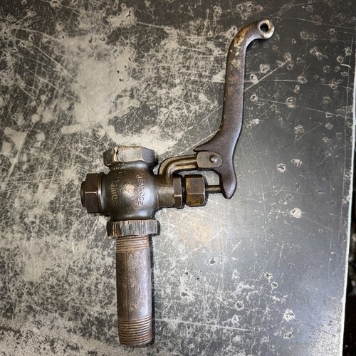 Antique powell 200 wsp - antique,