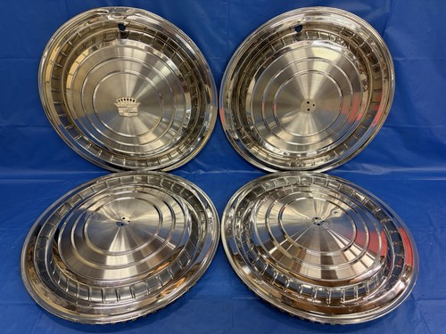 Vintage set 1960 - 4,