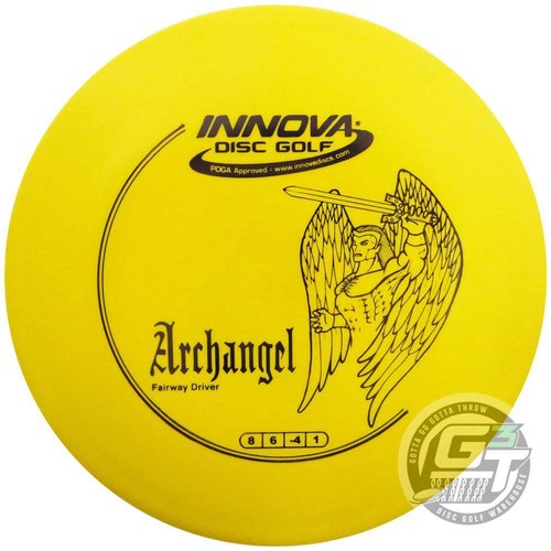 New innova archangel - new,