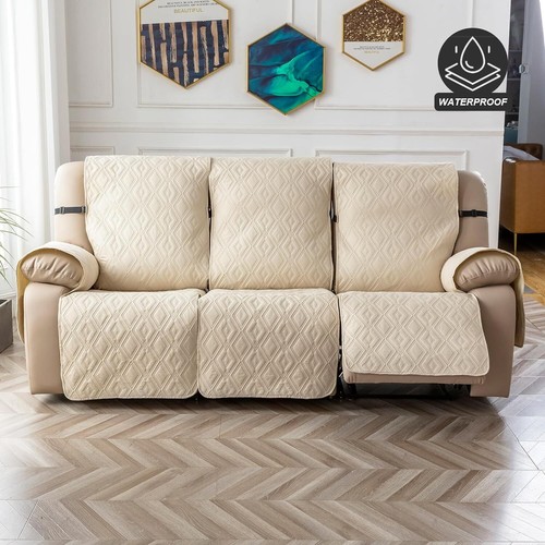 Waterproof couch cover for - couch,