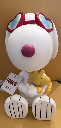 Peanuts snoopy woodstock - snoopy,
