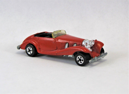 1936 1940 mercedes benz - 1936,