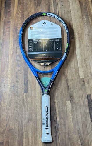 Head instinct pwr 115 graphene - head,