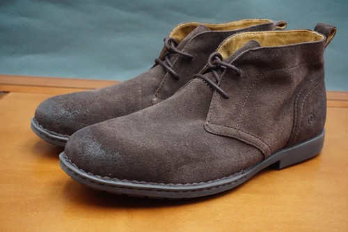 Born seth boots mens size - seth,
