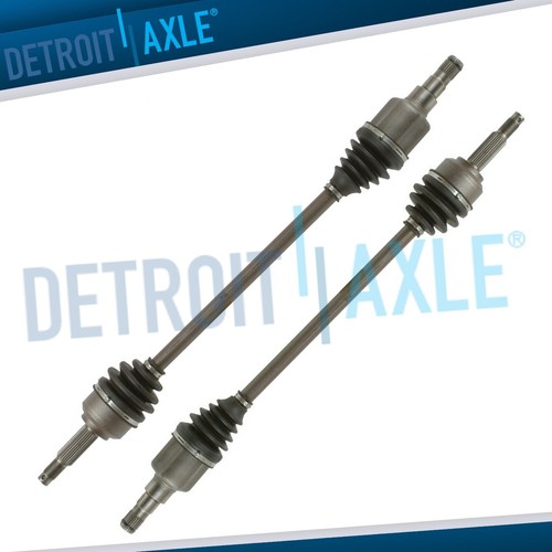 Awd completely rear axle - awd,