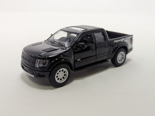 Kinsmart 2013 ford 150 svt - ford,