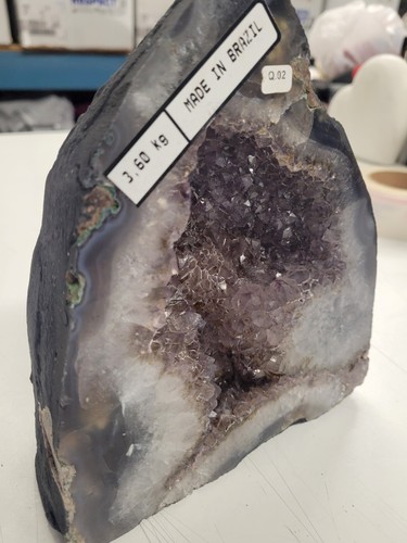 Arge amethyst cathedral - arge,
