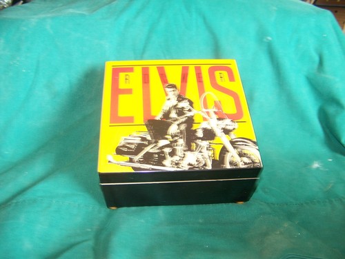Rare elvis presley 1999 - rare,