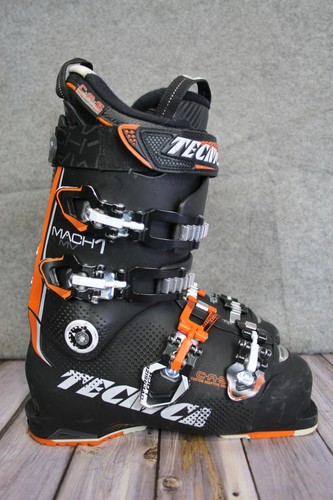 Tecnica mach1 100 - mach1, ski