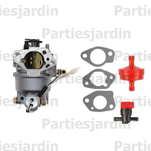 Carburetor for troy bilt tb42 - carburetor,