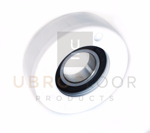 New style oem rear wheel - new,