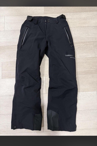 Boulder gear men - boulder, black