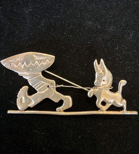Vintage sterling silver 925 - vintage,