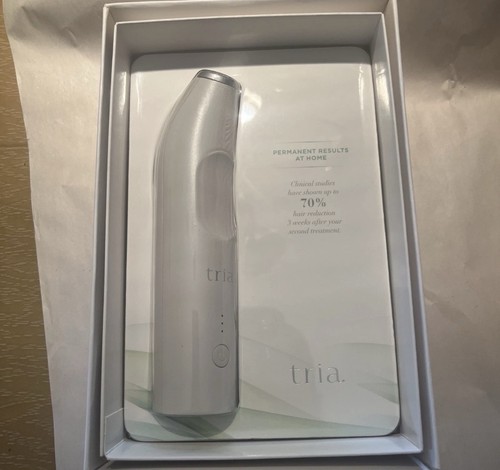 Tria beauty hair - beauty, laser